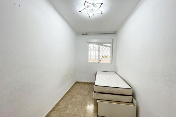 3 bed apartamento in Calpe