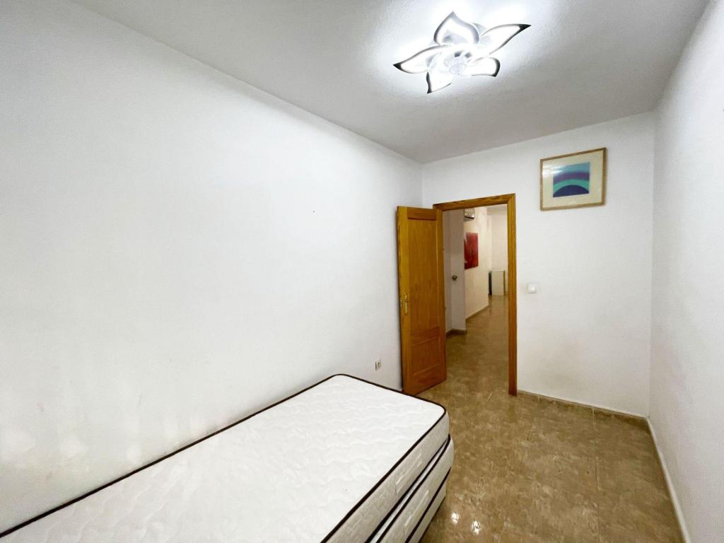 3 bed apartamento in Calpe