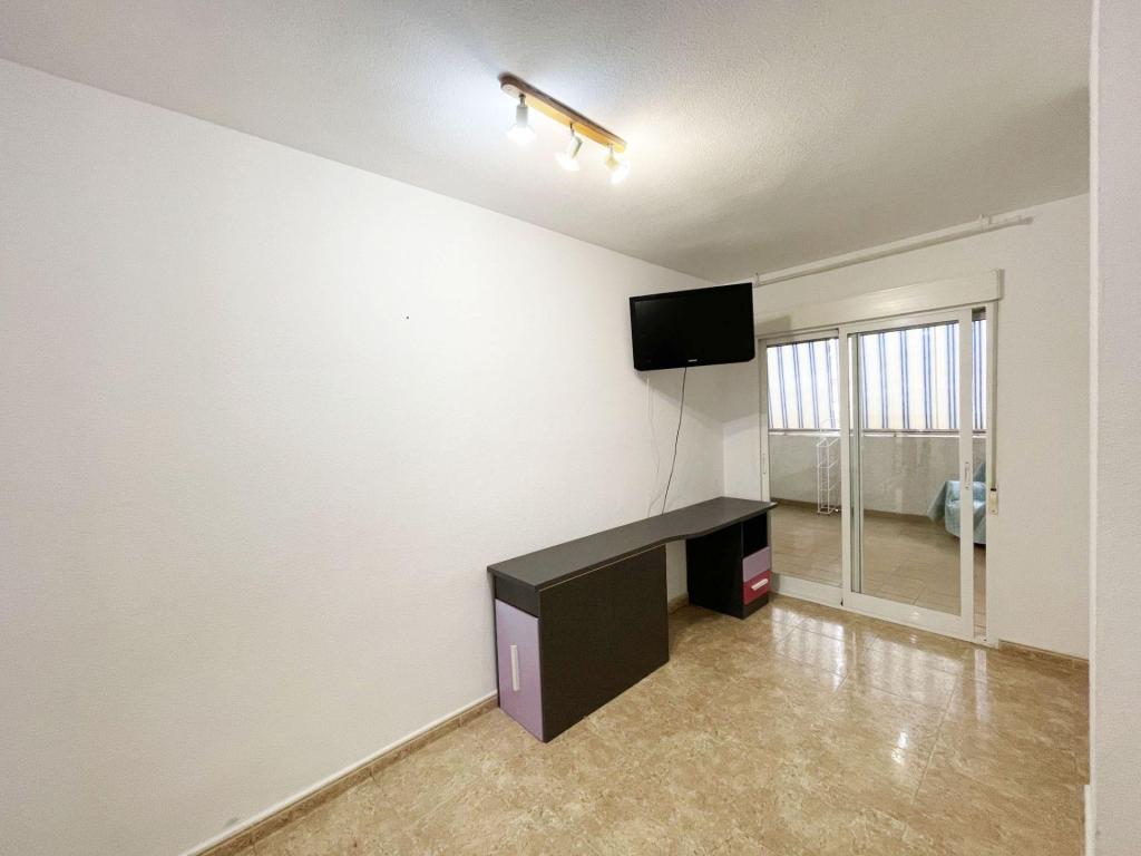 3 bed apartamento in Calpe
