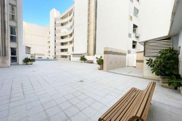 3 bed apartamento in Calpe