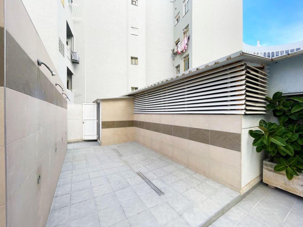 3 bed apartamento in Calpe
