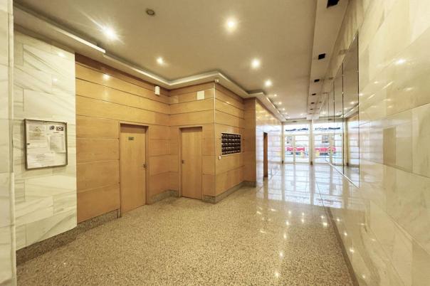 3 bed apartamento in Calpe