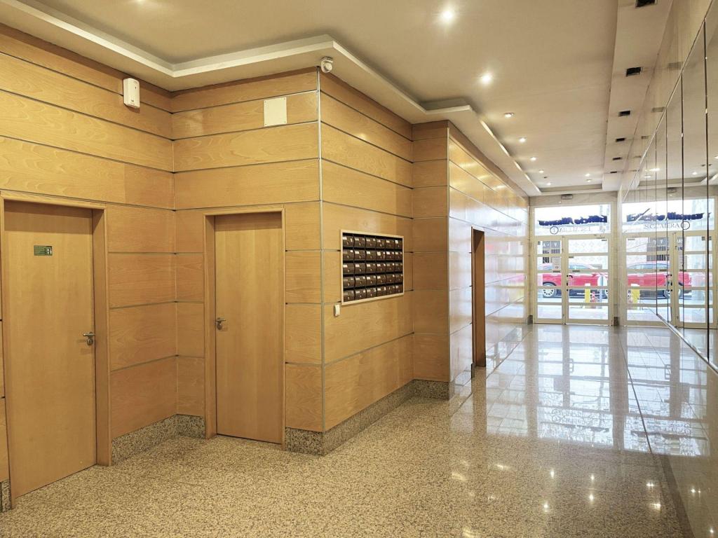 3 bed apartamento in Calpe