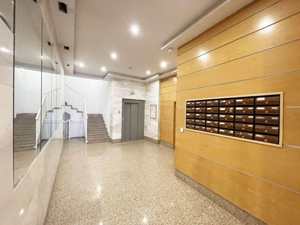 3 bed apartamento in Calpe