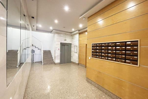 3 bed apartamento in Calpe