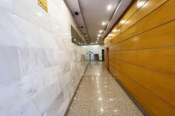 3 bed apartamento in Calpe