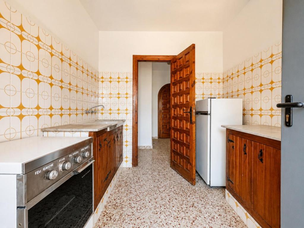 4 bed villas in Benissa