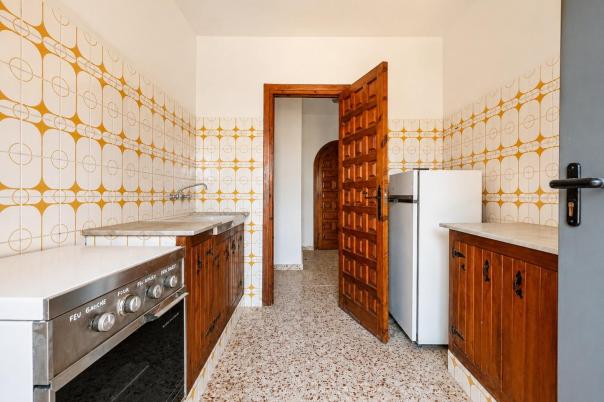 4 bed villas in Benissa
