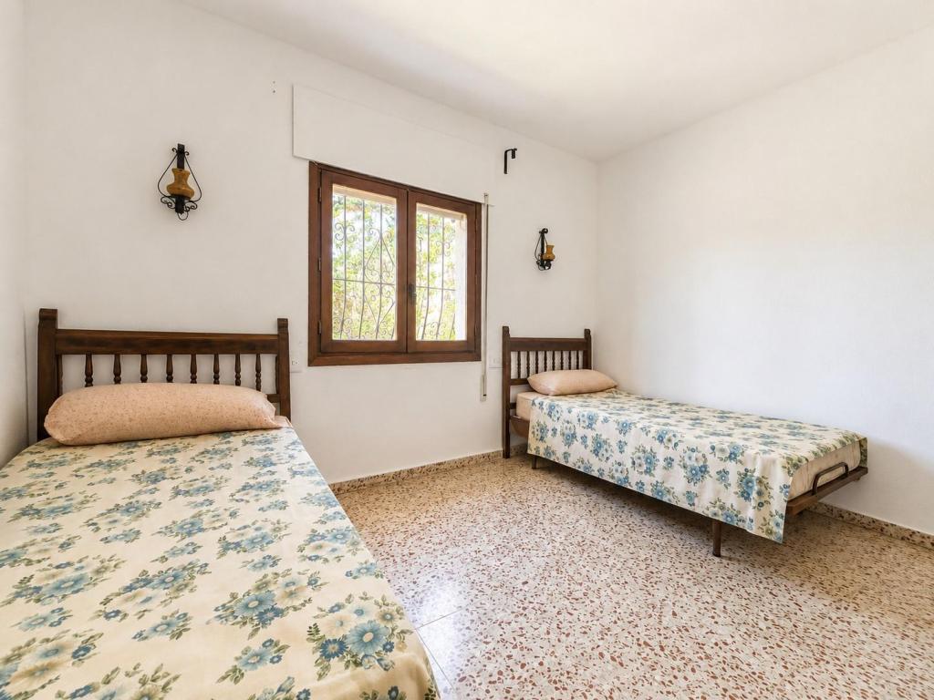 4 bed villas in Benissa