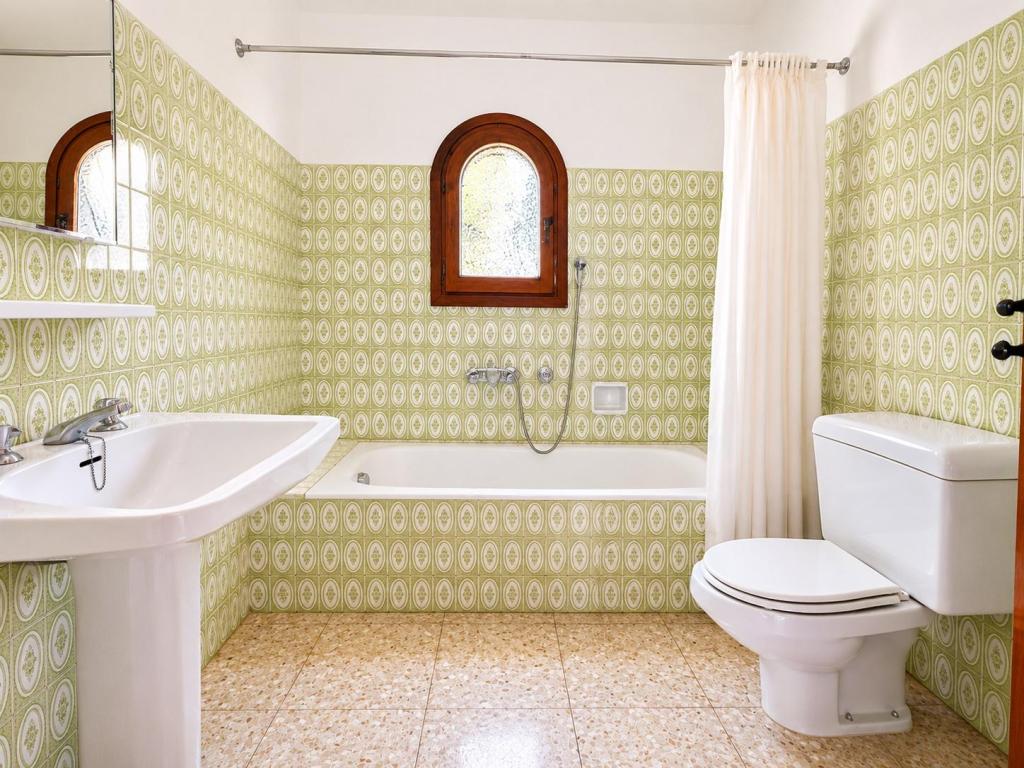 4 bed villas in Benissa