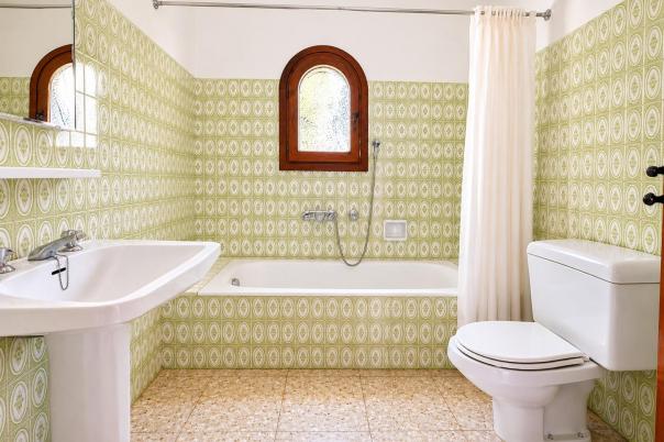 4 bed villas in Benissa