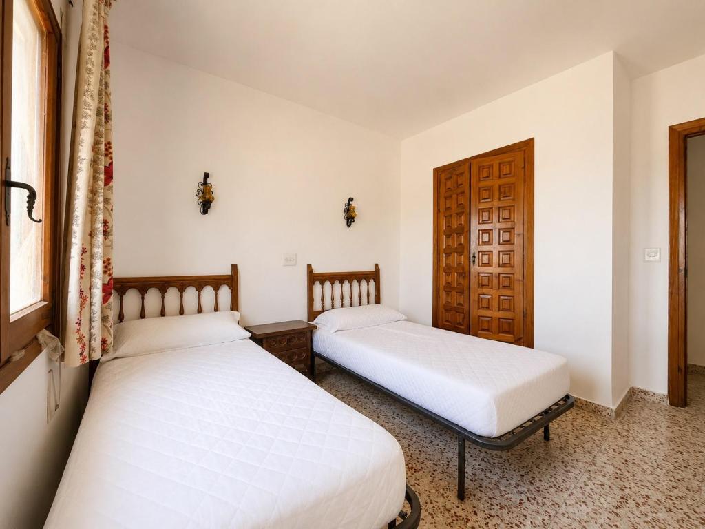 4 bed villas in Benissa