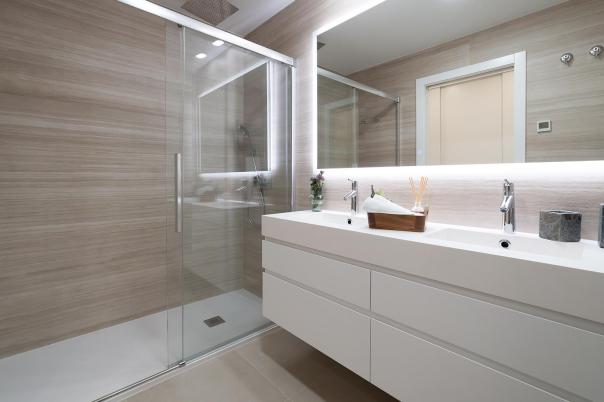2 bed apartment in Benidorm
