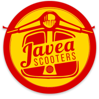 Scooter Hire from Javea Scooters - Everything You Need to Know