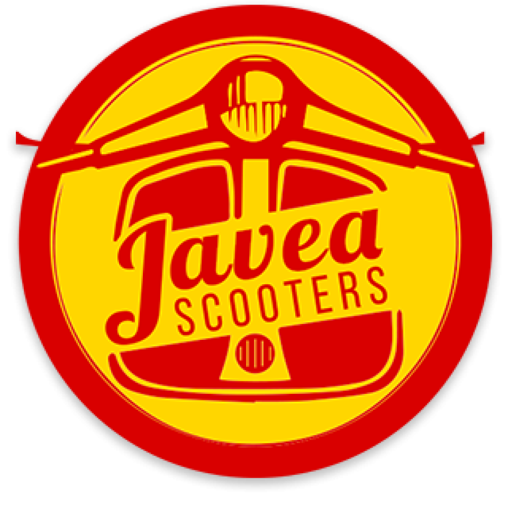 Scooter Hire from Javea Scooters - Everything You Need to Know