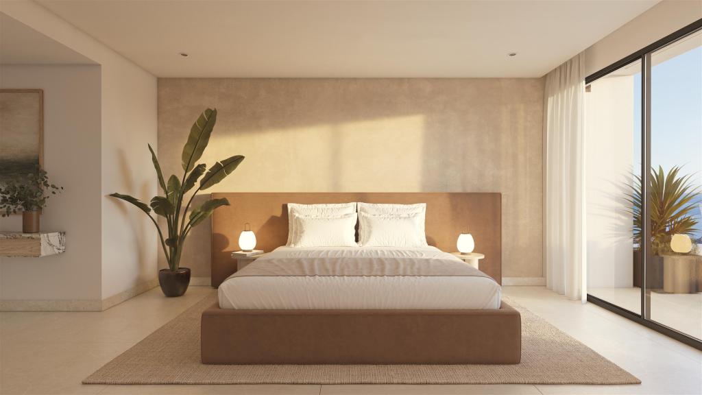 3 bed villa in Benitachell