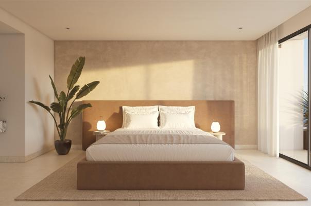 3 bed villa in Benitachell