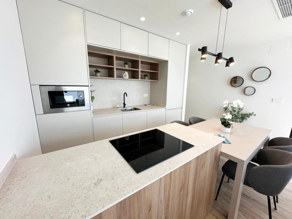 3 bed villa in Pilar de la Horadada