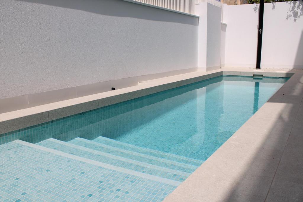 3 bed villa in Pilar de la Horadada
