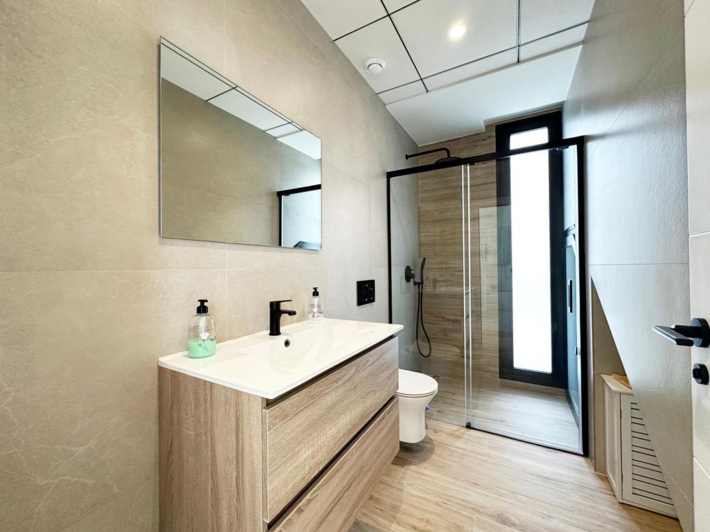 3 bed villa in Pilar de la Horadada
