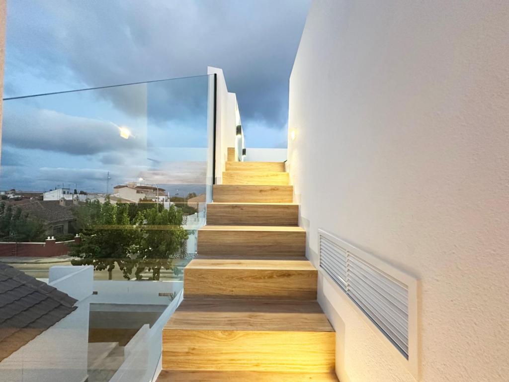 3 bed villa in Pilar de la Horadada