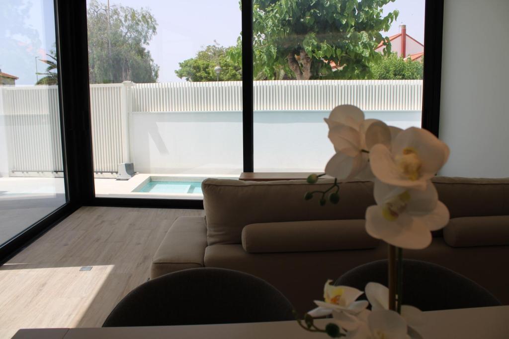 3 bed villa in Pilar de la Horadada