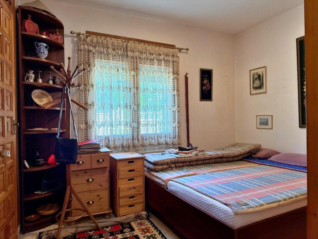 3 bed villa in Moraira