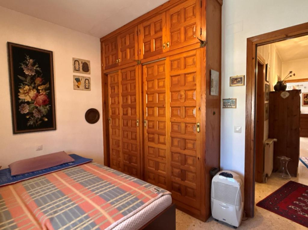 3 bed villa in Moraira