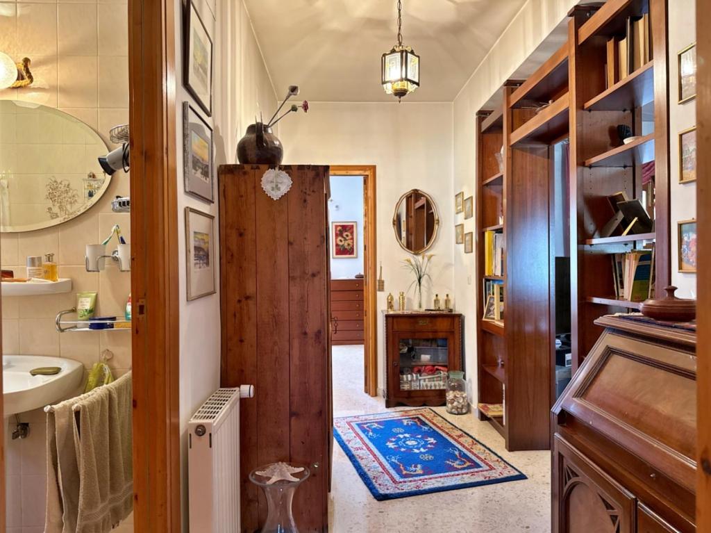 3 bed villa in Moraira