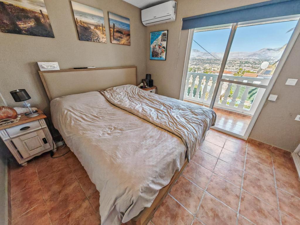 2 bed town house in L'Alfàs del Pi