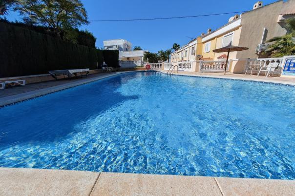 2 bed town house in L'Alfàs del Pi