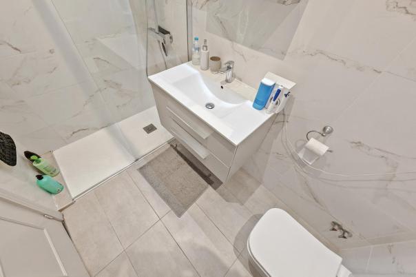 2 bed town house in L'Alfàs del Pi