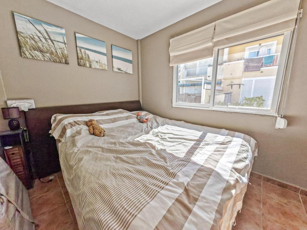 2 bed town house in L'Alfàs del Pi