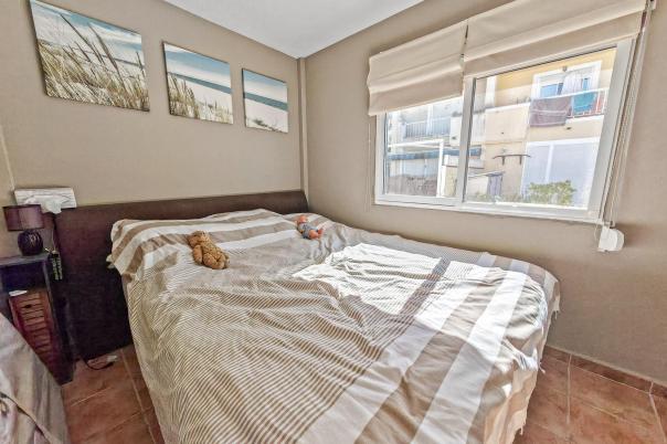 2 bed town house in L'Alfàs del Pi