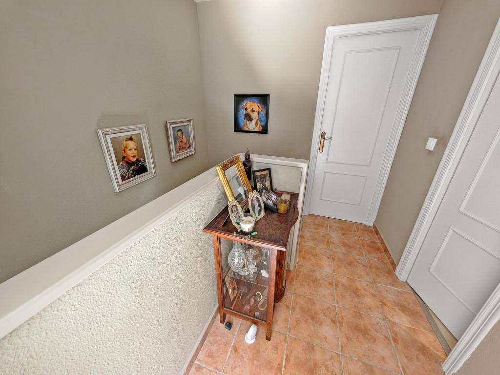 2 bed town house in L'Alfàs del Pi