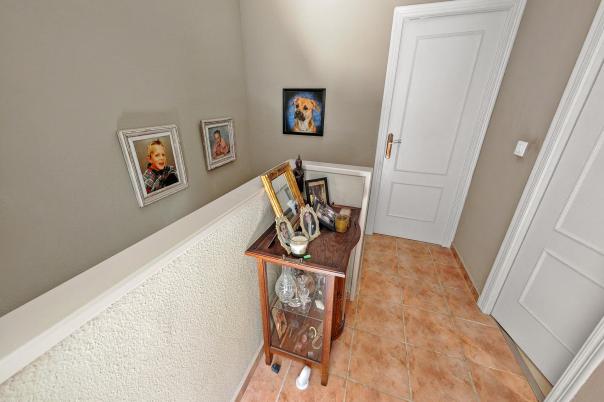 2 bed town house in L'Alfàs del Pi