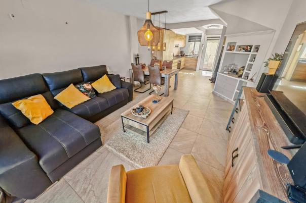 2 bed town house in L'Alfàs del Pi