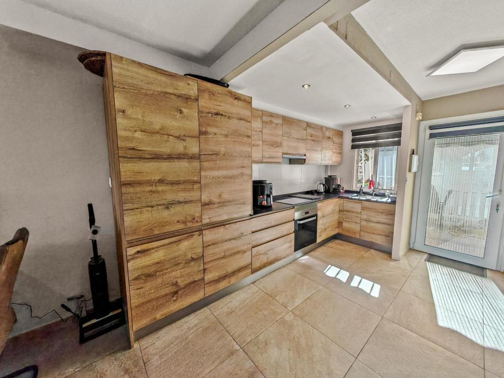 2 bed town house in L'Alfàs del Pi