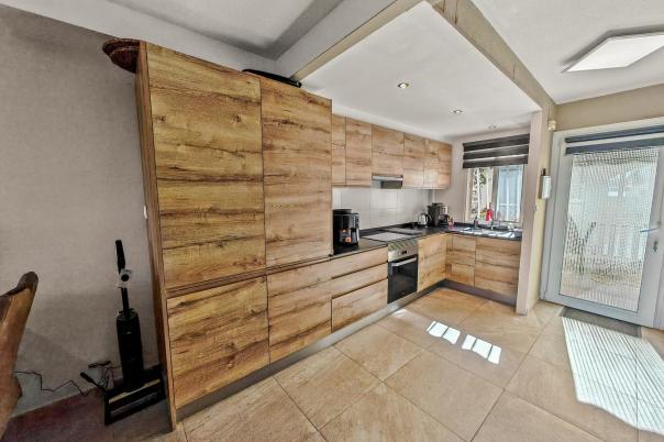 2 bed town house in L'Alfàs del Pi