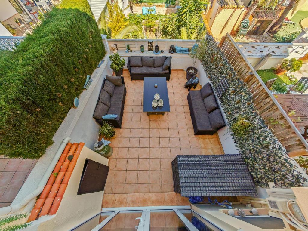 2 bed town house in L'Alfàs del Pi