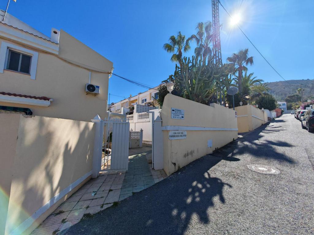 2 bed town house in L'Alfàs del Pi