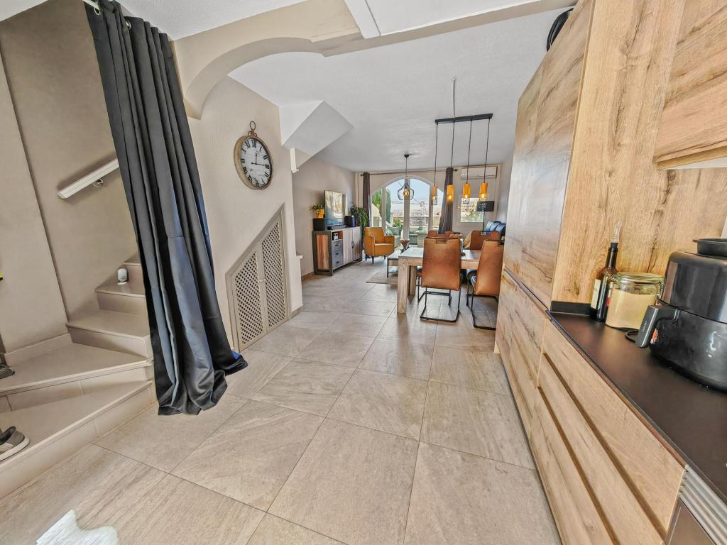 2 bed town house in L'Alfàs del Pi