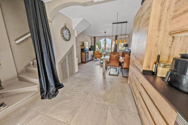 2 bed town house in L'Alfàs del Pi