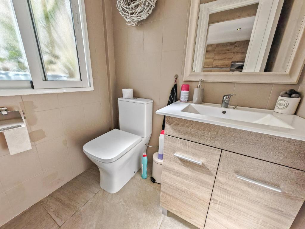 2 bed town house in L'Alfàs del Pi