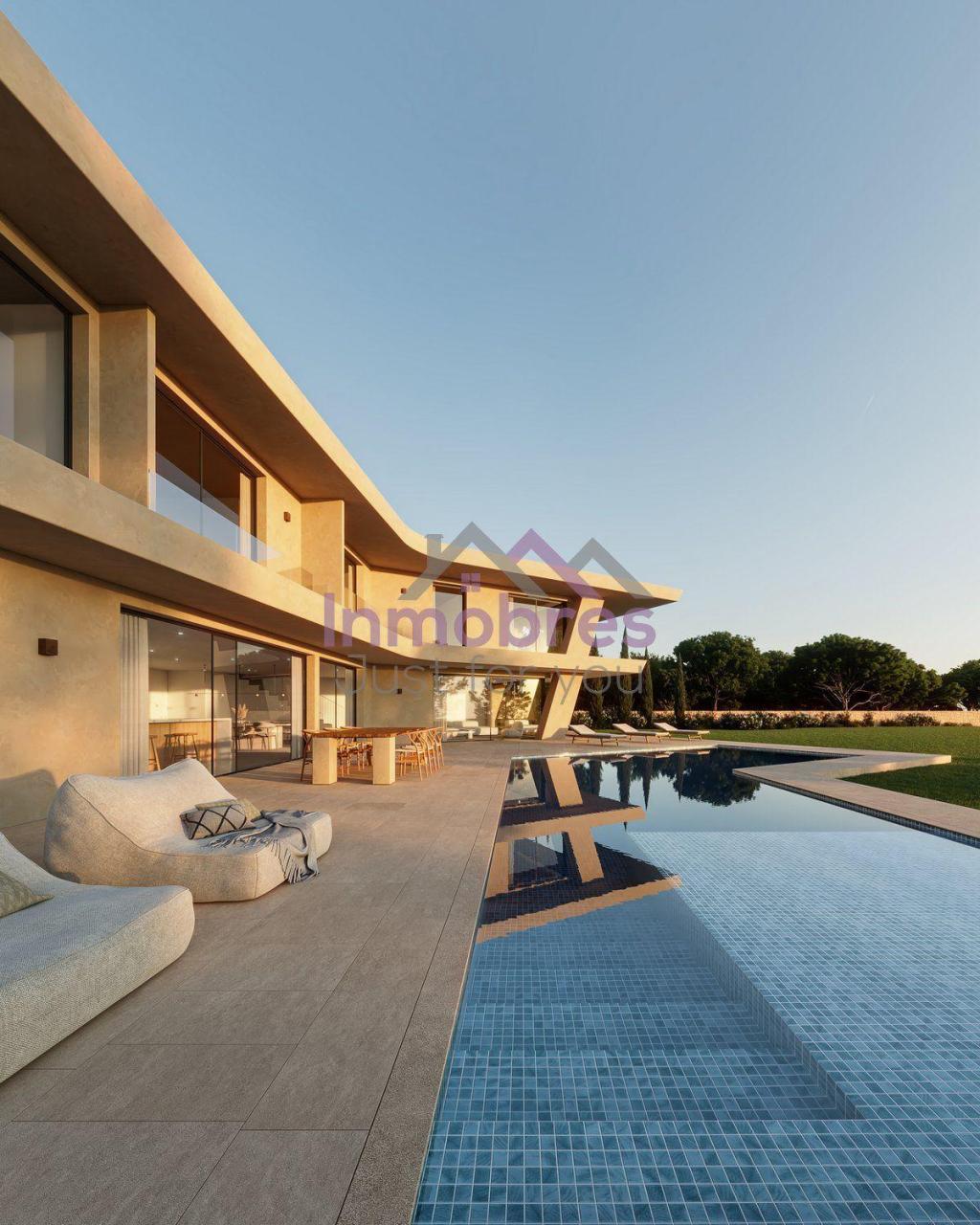 3 bed casa / chalet in Jávea