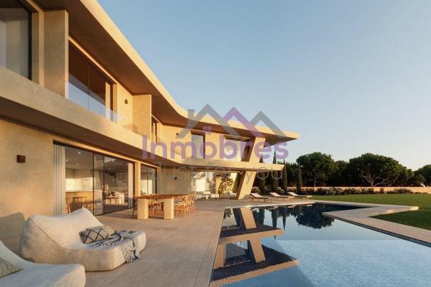 3 bed casa / chalet in Jávea