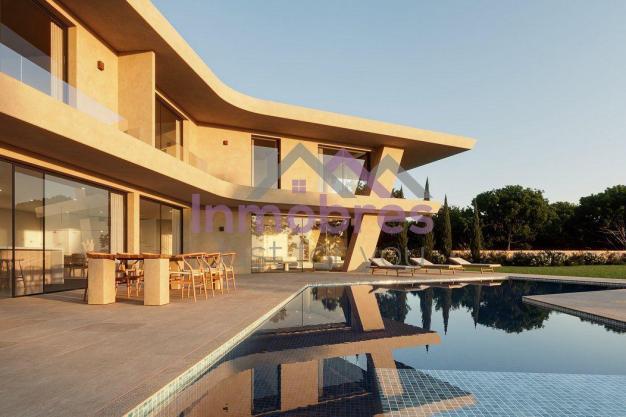 3 bed casa / chalet in Jávea