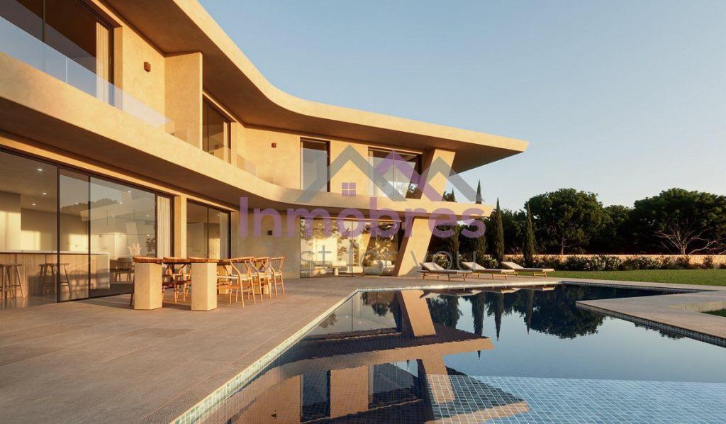 3 bed casa / chalet in Jávea