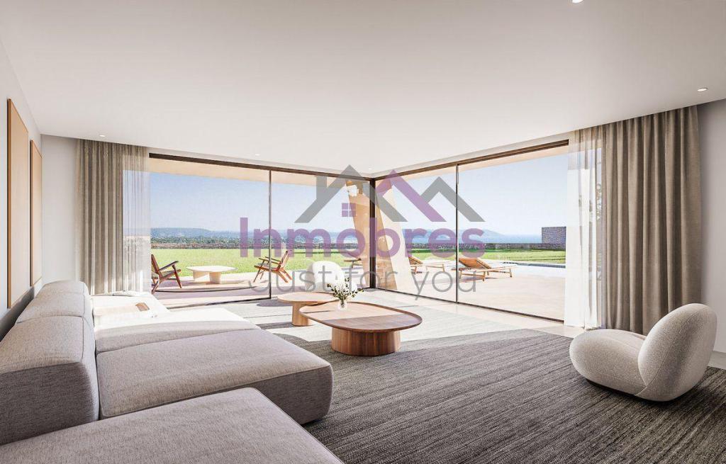 3 bed casa / chalet in Jávea