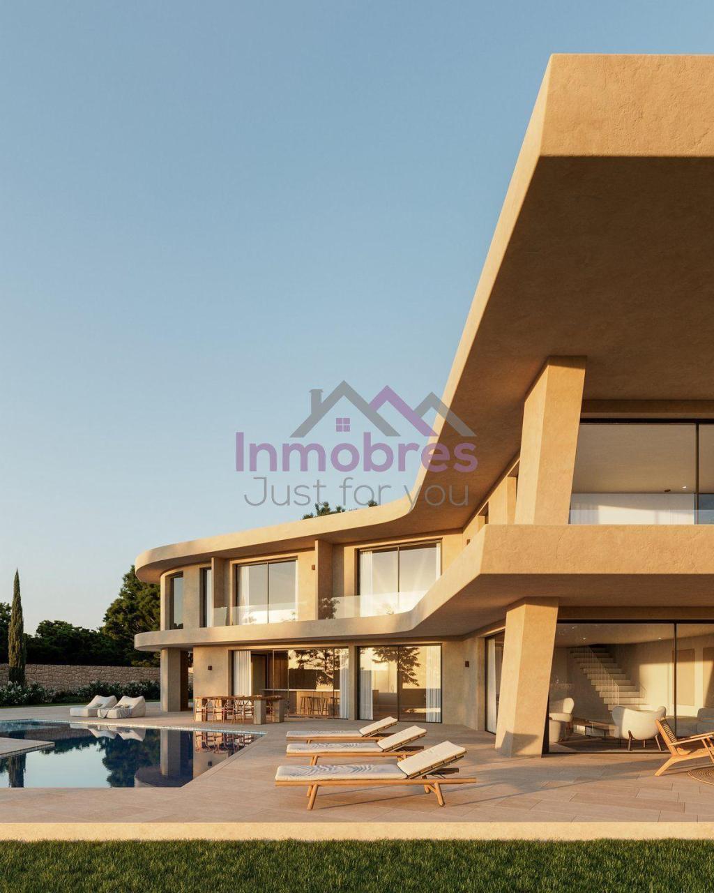 3 bed casa / chalet in Jávea